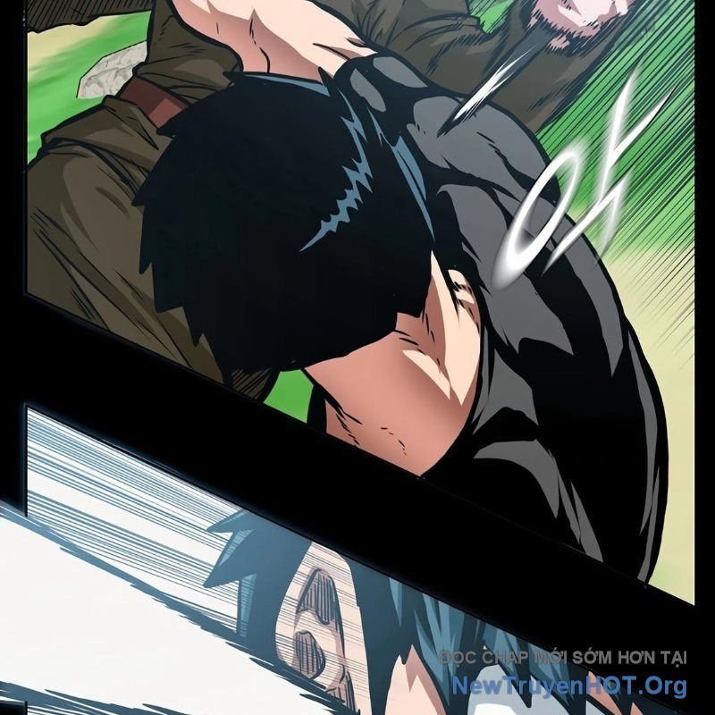 Gia Đình Bí Mật: Chapter 1