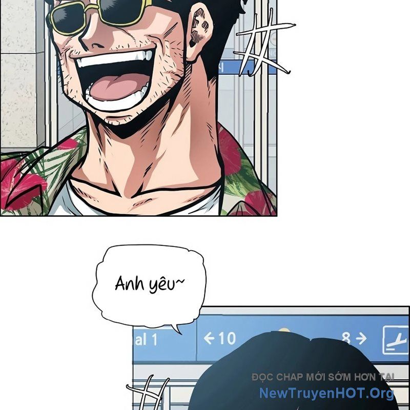 Gia Đình Bí Mật: Chapter 1