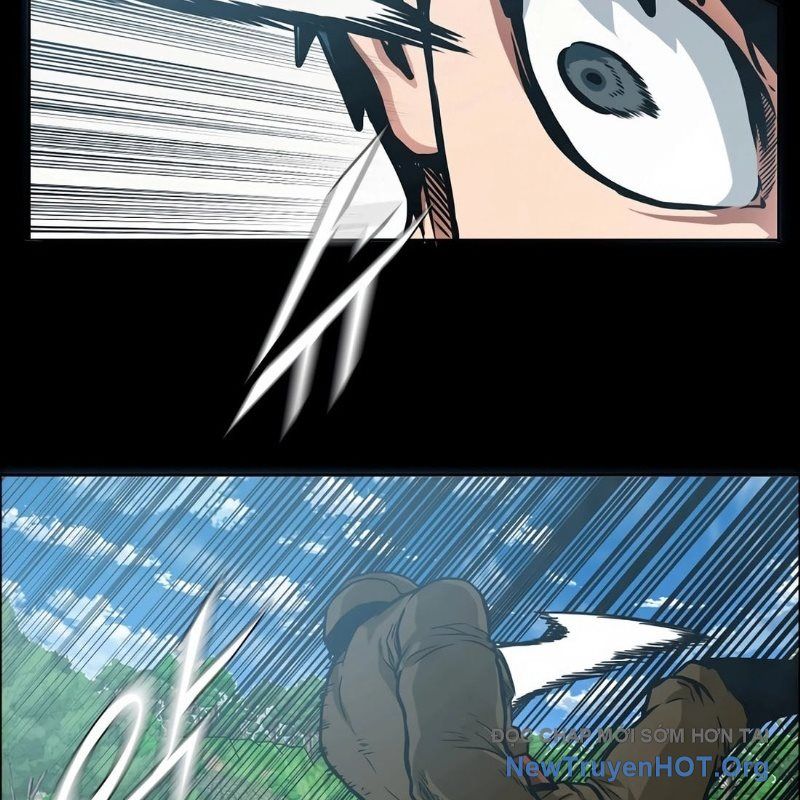 Gia Đình Bí Mật: Chapter 1