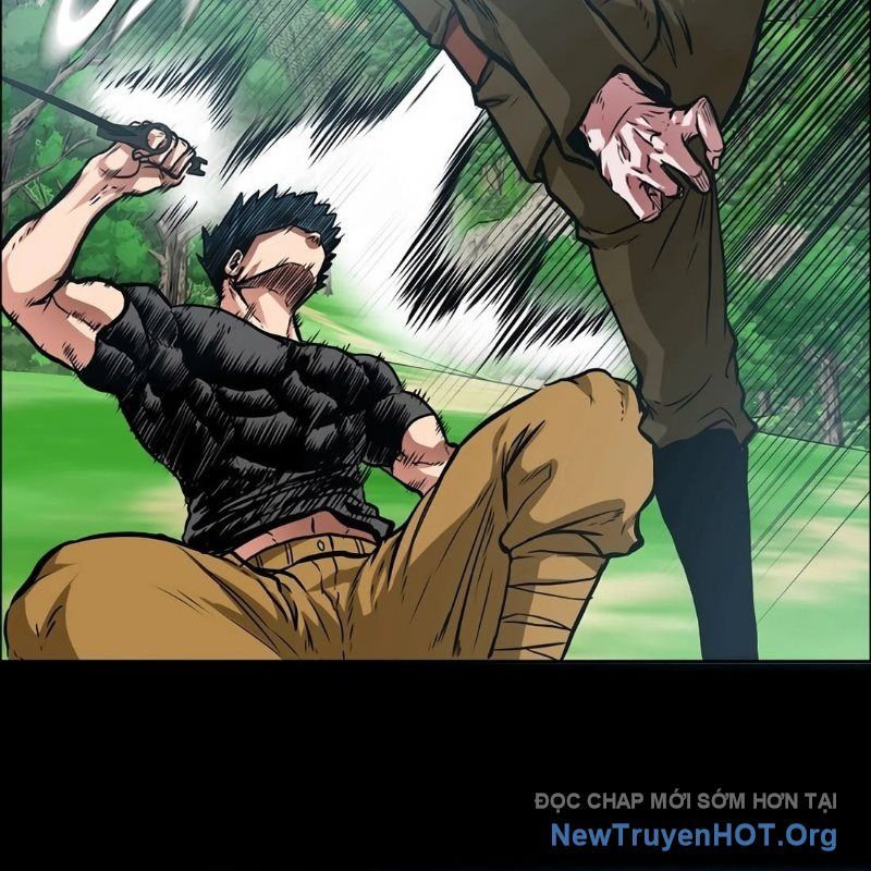 Gia Đình Bí Mật: Chapter 1