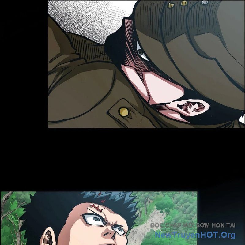 Gia Đình Bí Mật: Chapter 1