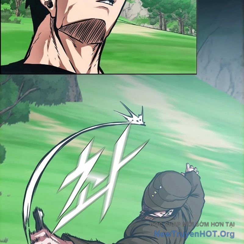 Gia Đình Bí Mật: Chapter 1