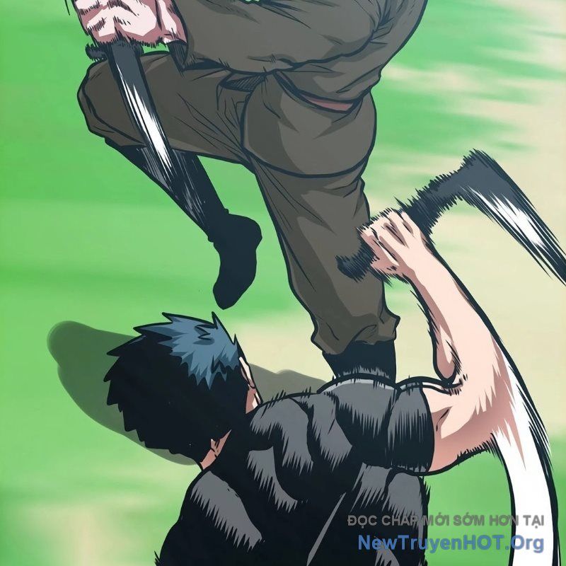 Gia Đình Bí Mật: Chapter 1