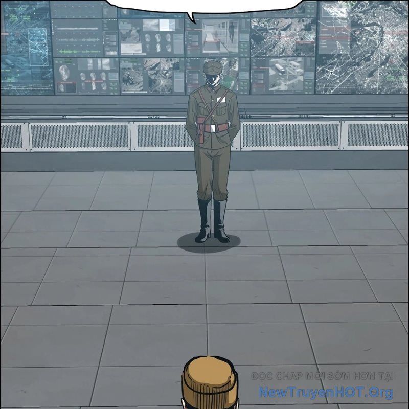 Gia Đình Bí Mật: Chapter 1