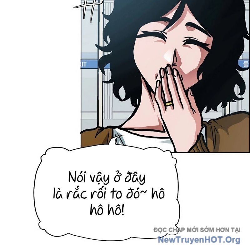 Gia Đình Bí Mật: Chapter 1