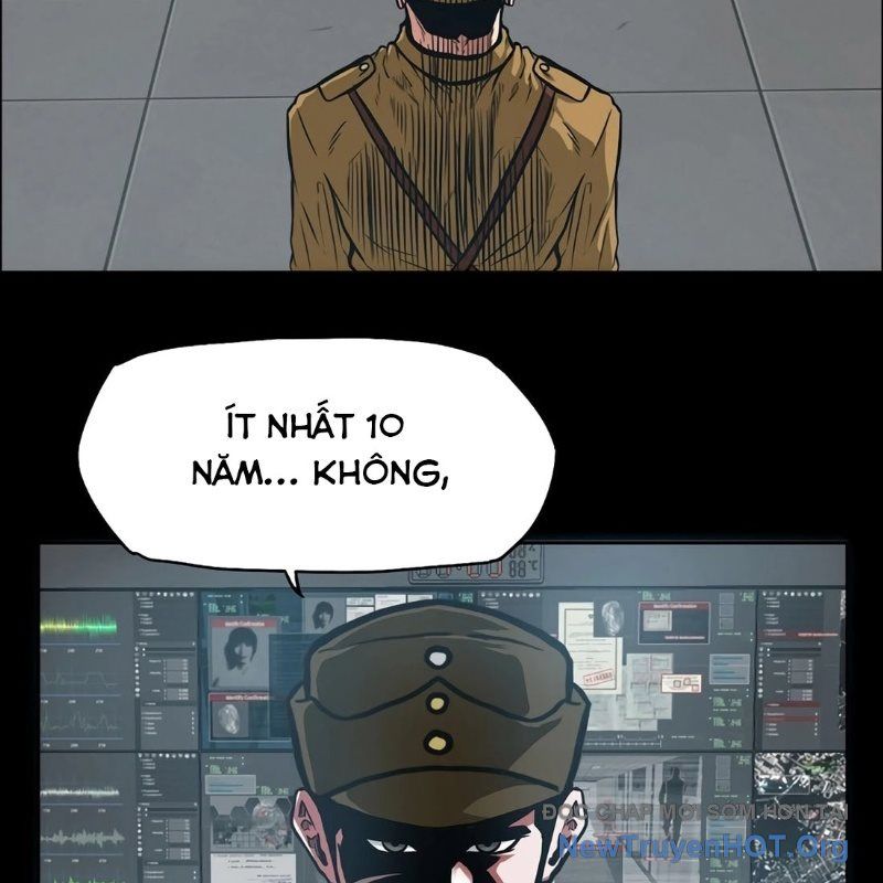 Gia Đình Bí Mật: Chapter 1