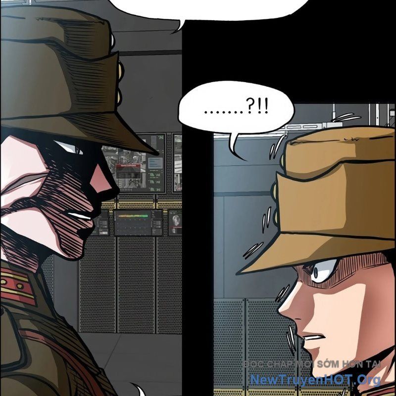 Gia Đình Bí Mật: Chapter 1