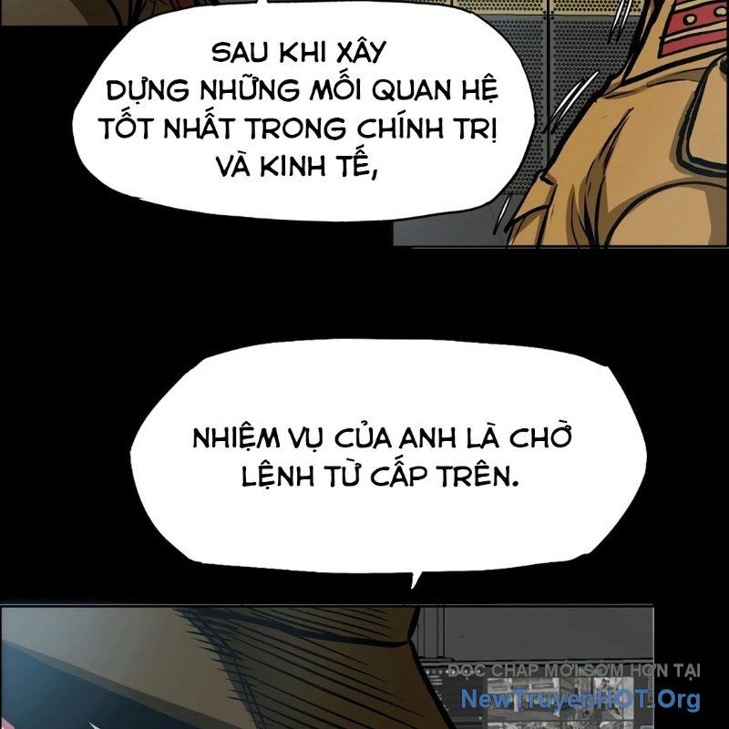 Gia Đình Bí Mật: Chapter 1