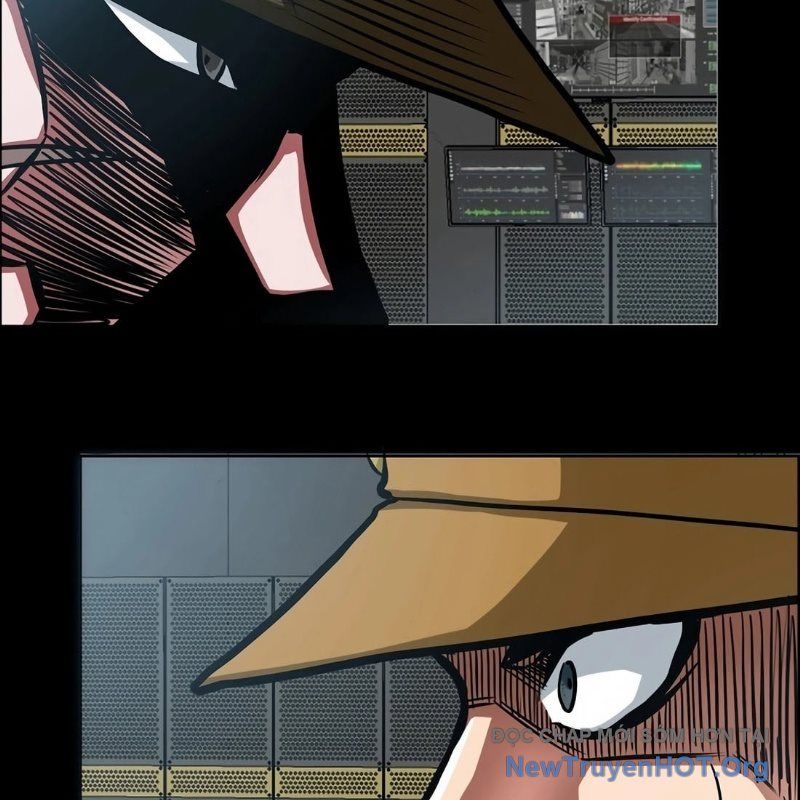 Gia Đình Bí Mật: Chapter 1