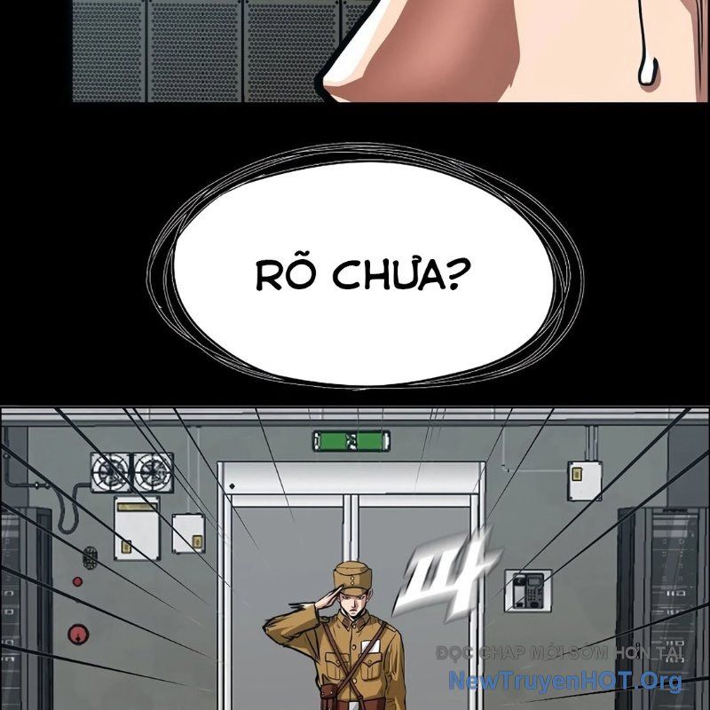 Gia Đình Bí Mật: Chapter 1