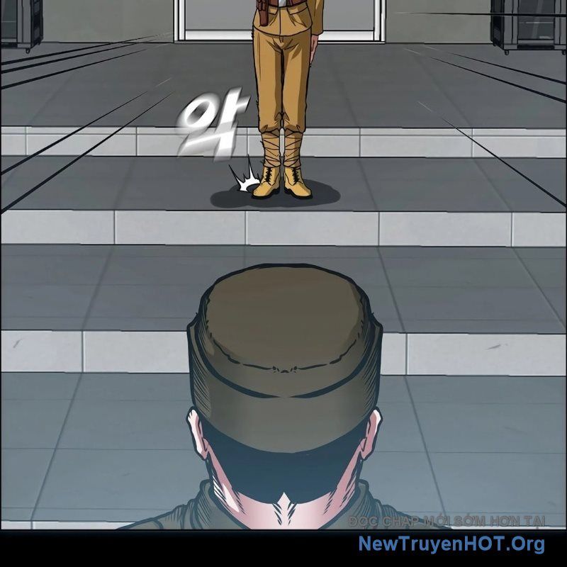 Gia Đình Bí Mật: Chapter 1