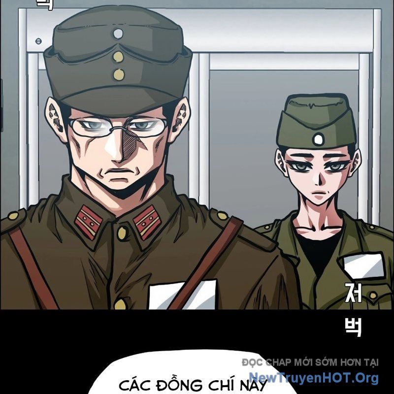 Gia Đình Bí Mật: Chapter 1