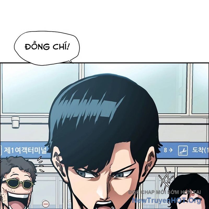 Gia Đình Bí Mật: Chapter 1