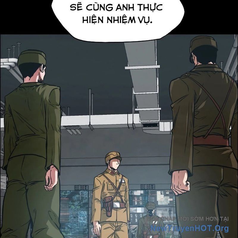 Gia Đình Bí Mật: Chapter 1