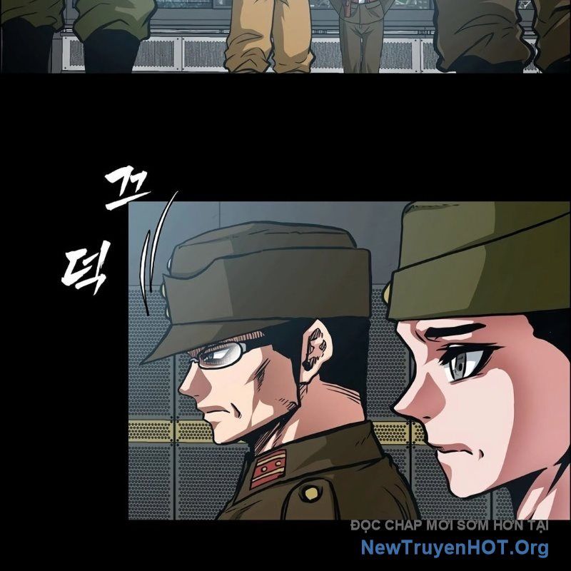 Gia Đình Bí Mật: Chapter 1