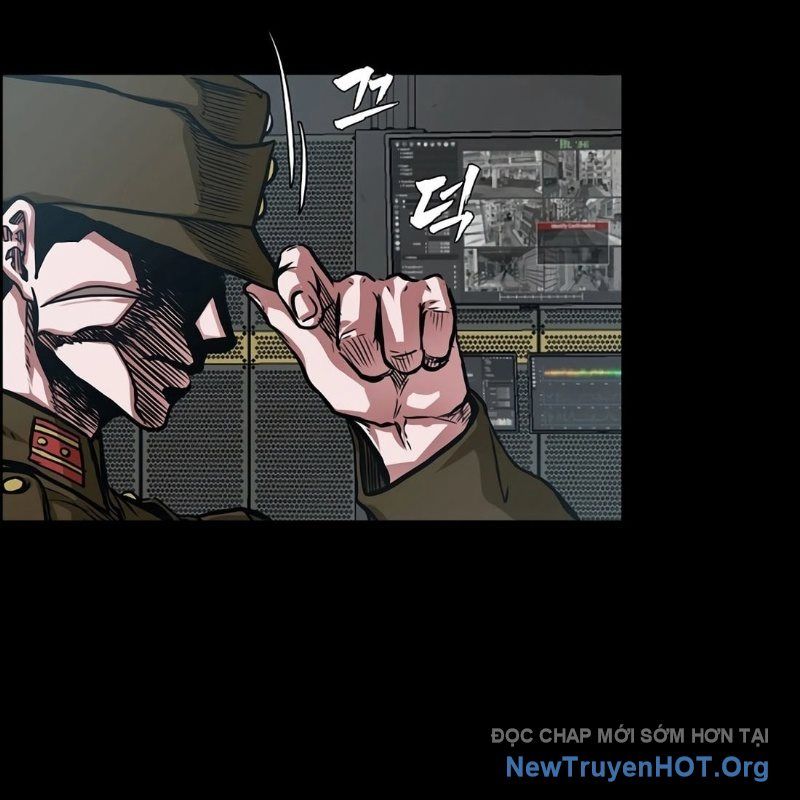 Gia Đình Bí Mật: Chapter 1