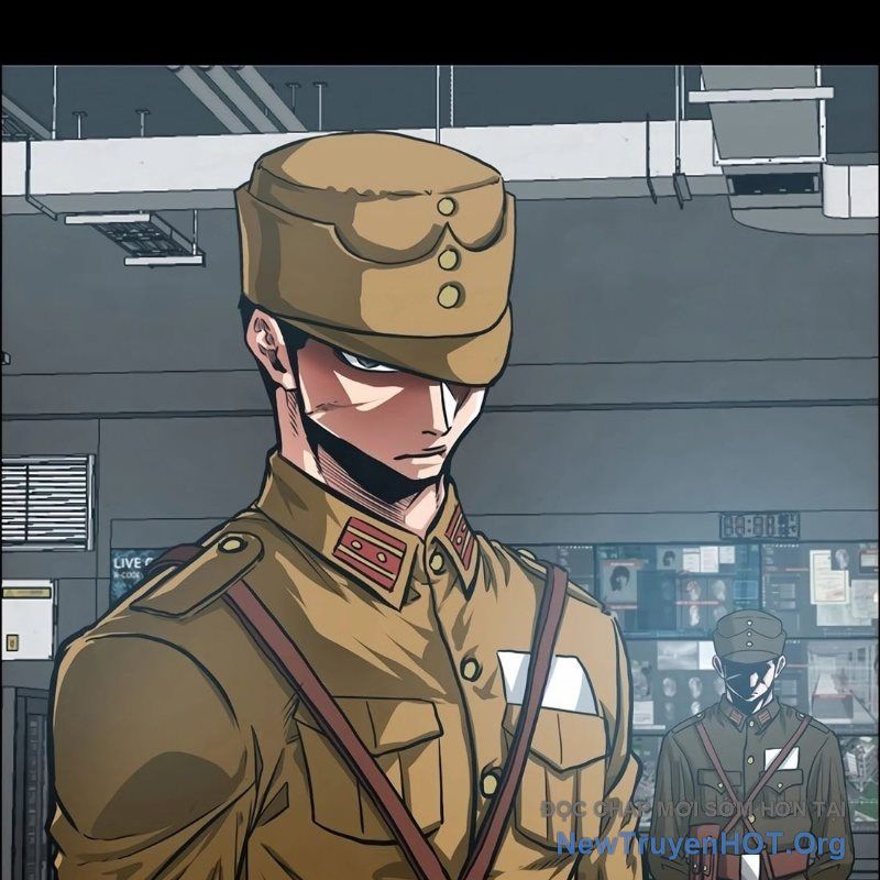 Gia Đình Bí Mật: Chapter 1