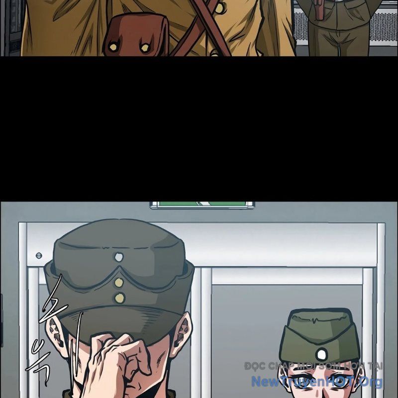 Gia Đình Bí Mật: Chapter 1