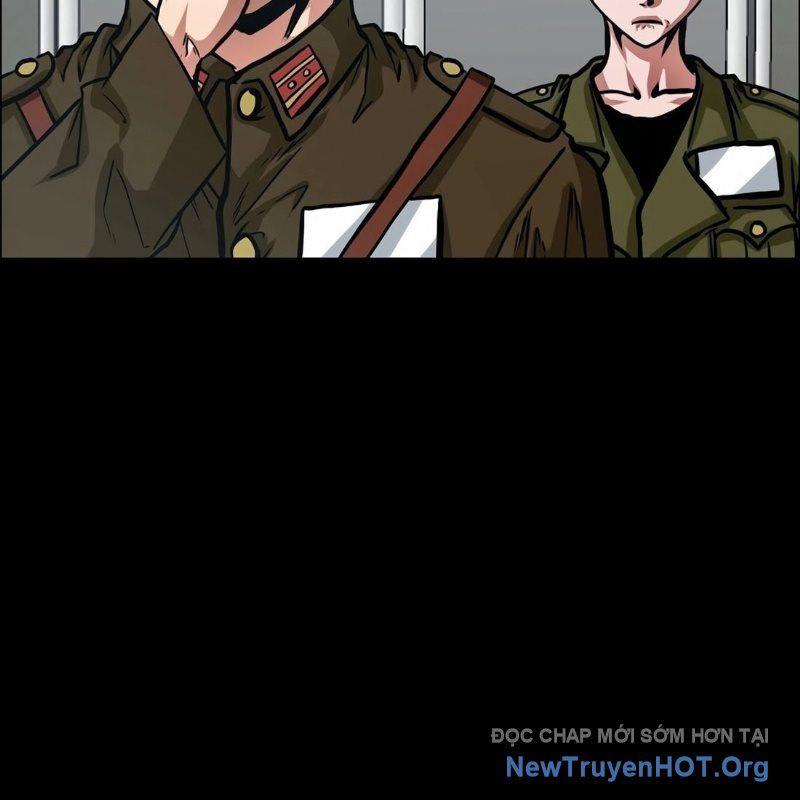 Gia Đình Bí Mật: Chapter 1