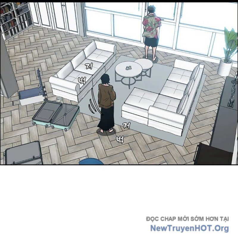 Gia Đình Bí Mật: Chapter 1