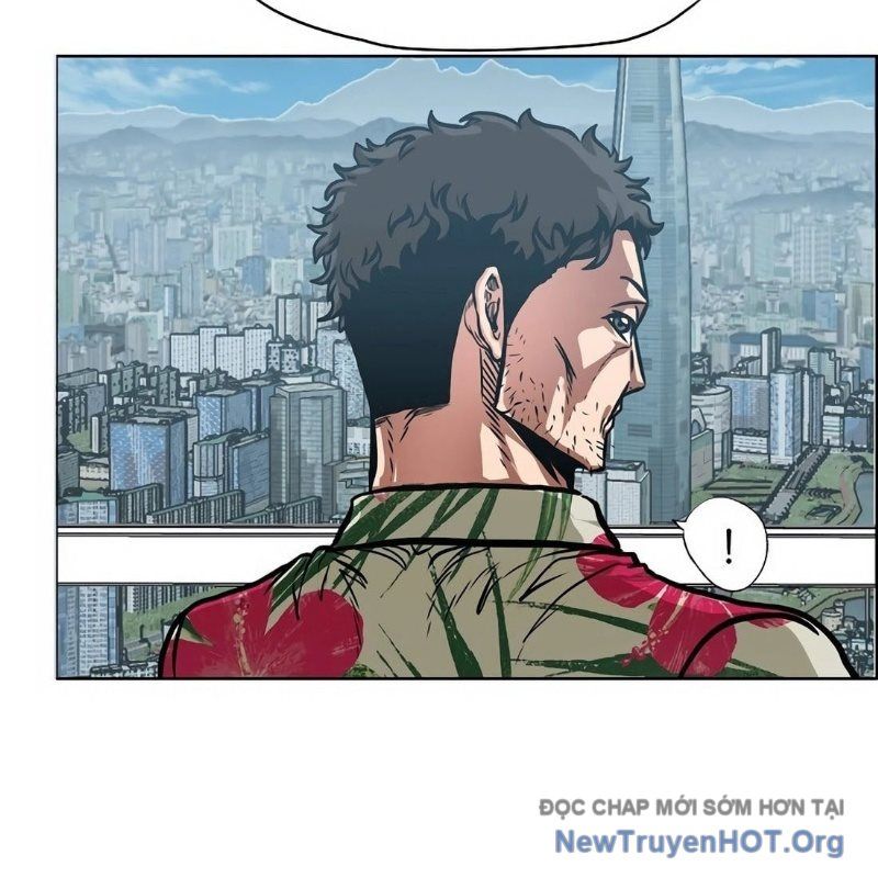 Gia Đình Bí Mật: Chapter 1