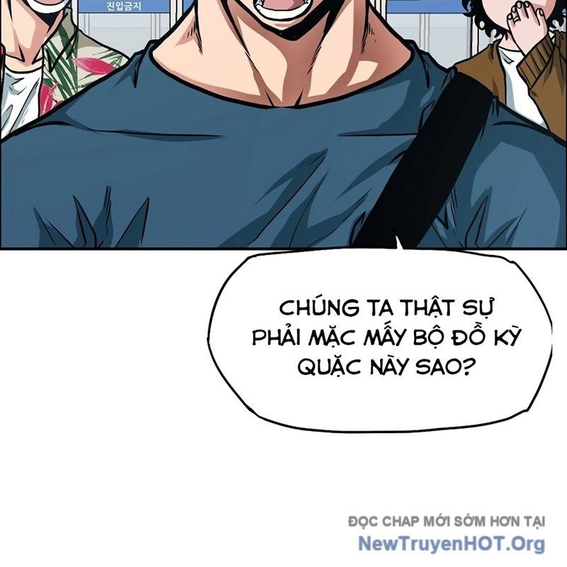 Gia Đình Bí Mật: Chapter 1