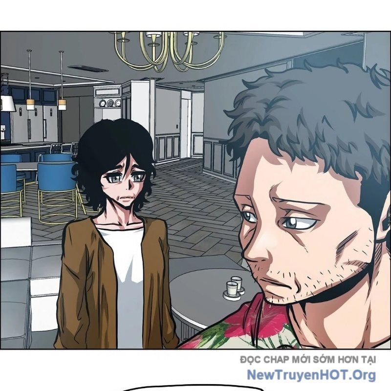 Gia Đình Bí Mật: Chapter 1