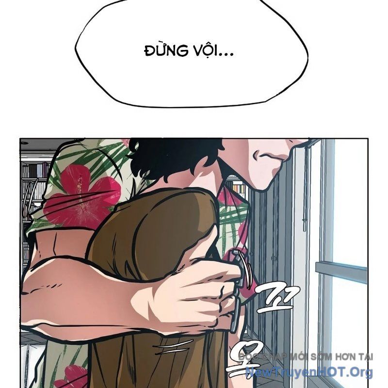 Gia Đình Bí Mật: Chapter 1