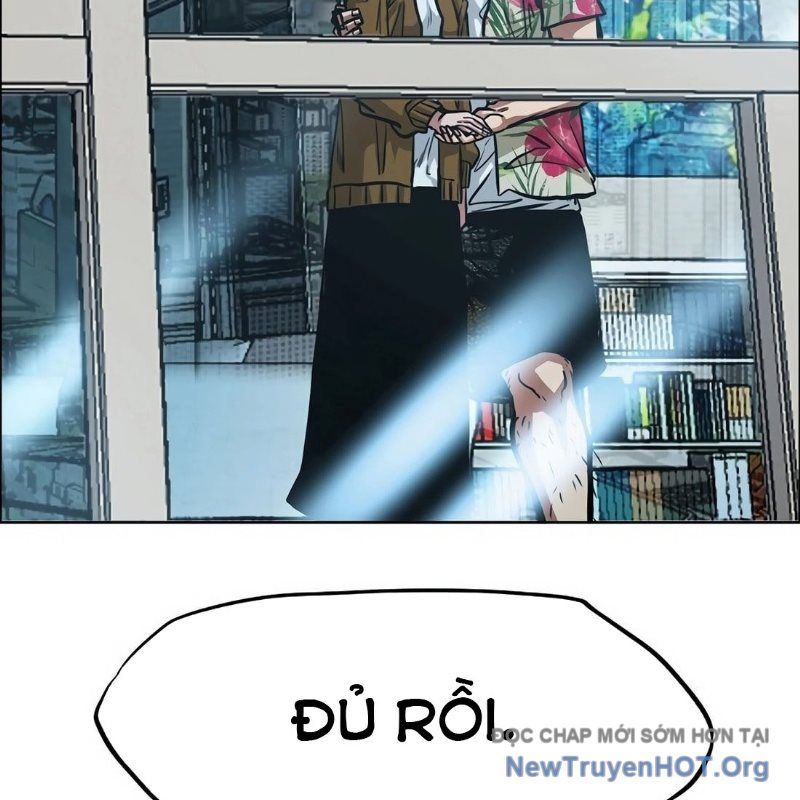 Gia Đình Bí Mật: Chapter 1