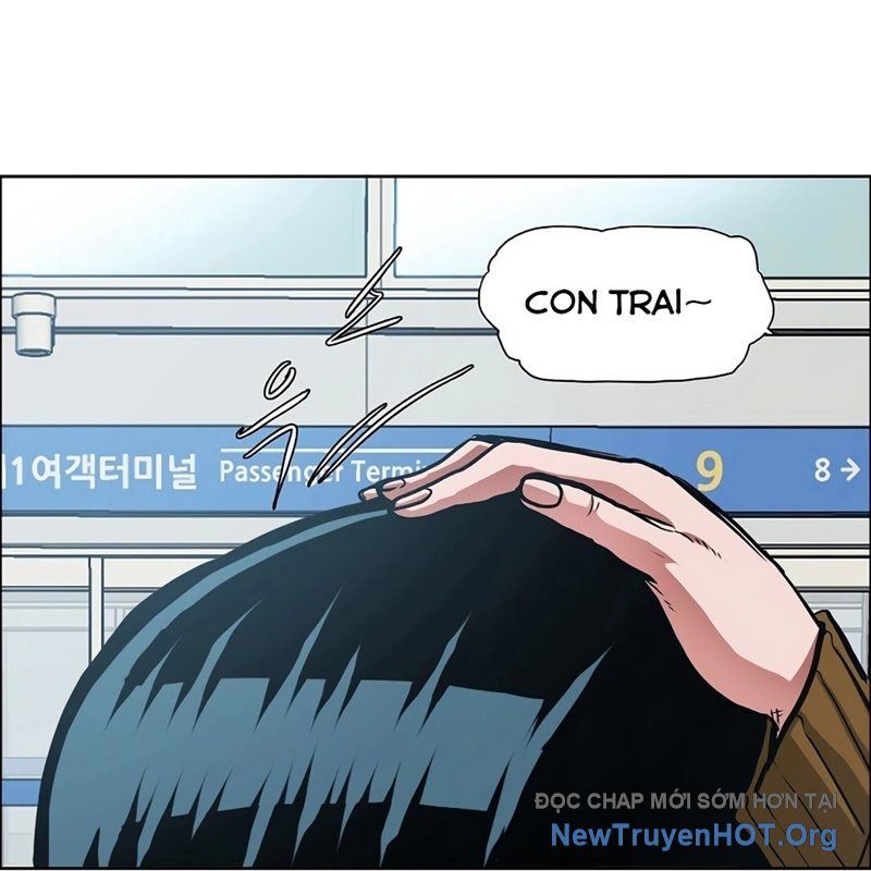 Gia Đình Bí Mật: Chapter 1