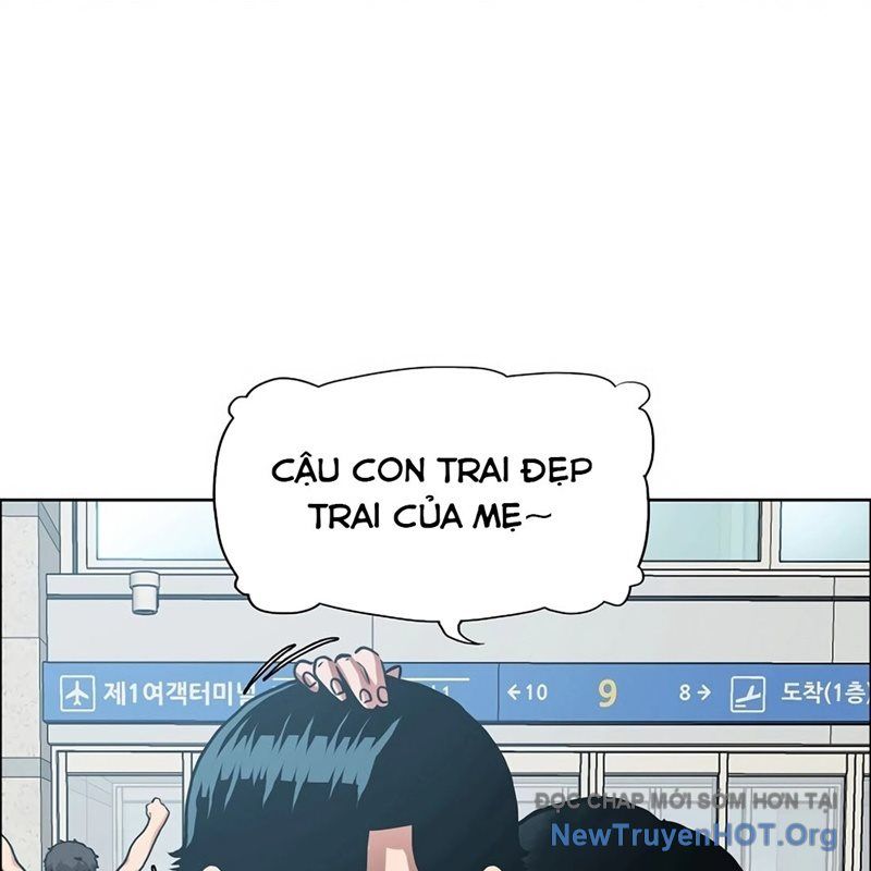 Gia Đình Bí Mật: Chapter 1
