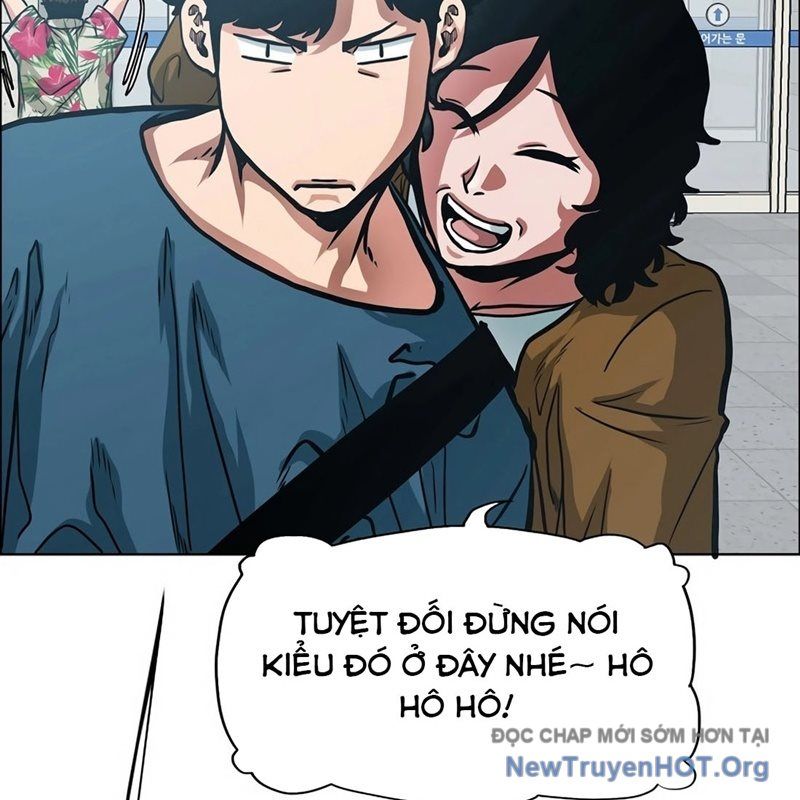 Gia Đình Bí Mật: Chapter 1