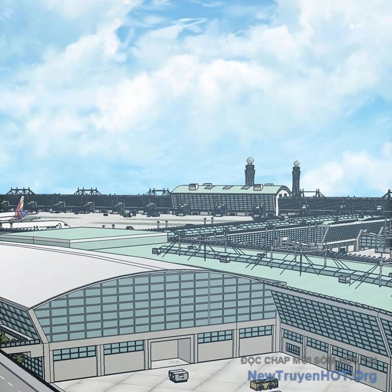 Gia Đình Bí Mật: Chapter 1