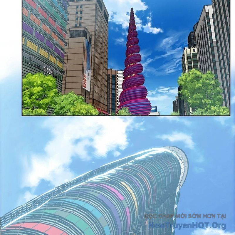 Gia Đình Bí Mật: Chapter 1