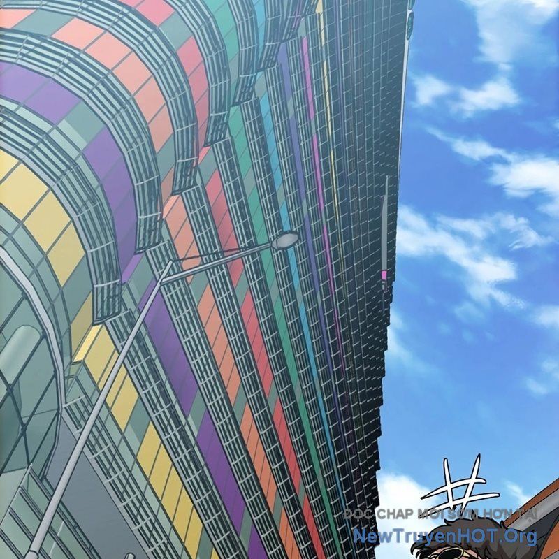 Gia Đình Bí Mật: Chapter 1