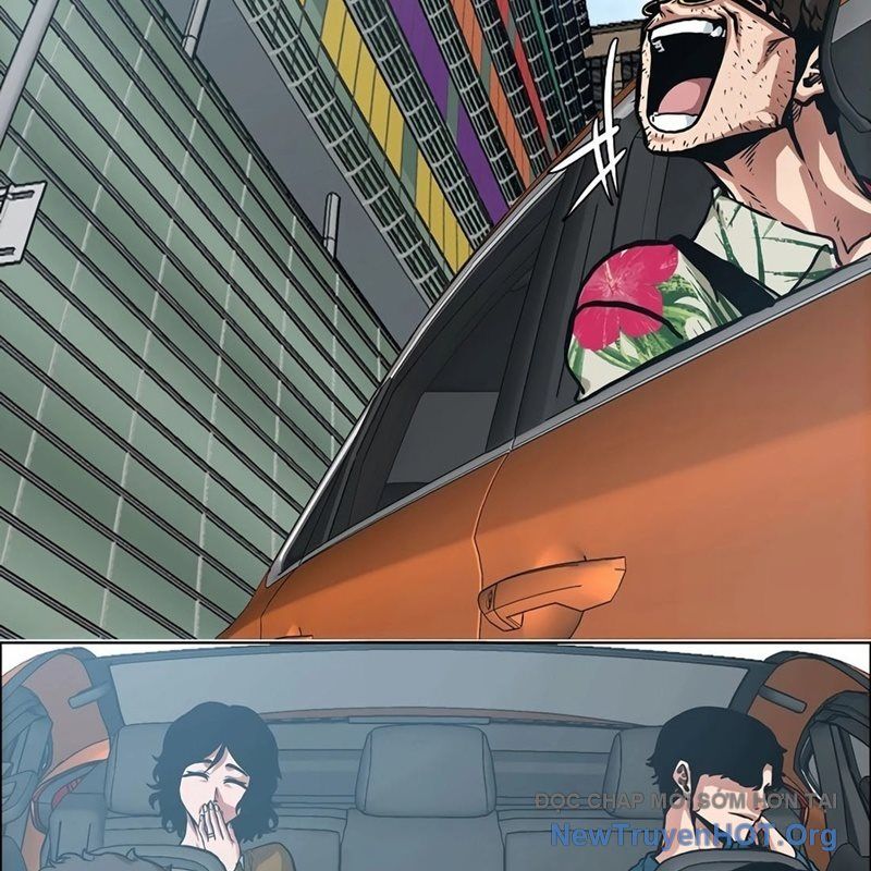 Gia Đình Bí Mật: Chapter 1