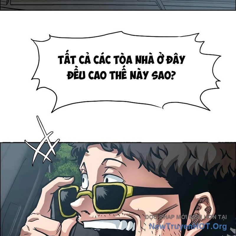 Gia Đình Bí Mật: Chapter 1