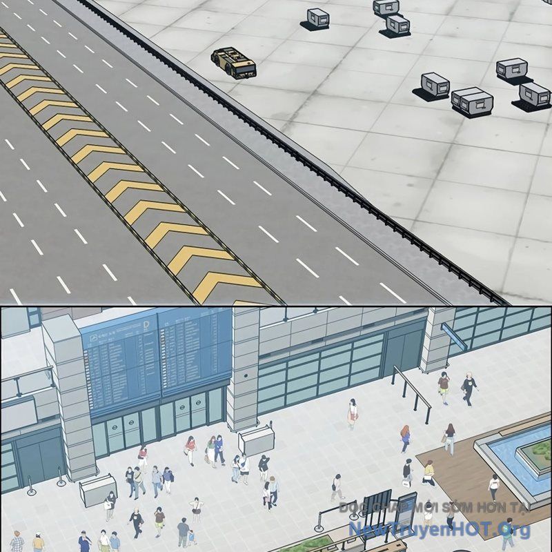 Gia Đình Bí Mật: Chapter 1