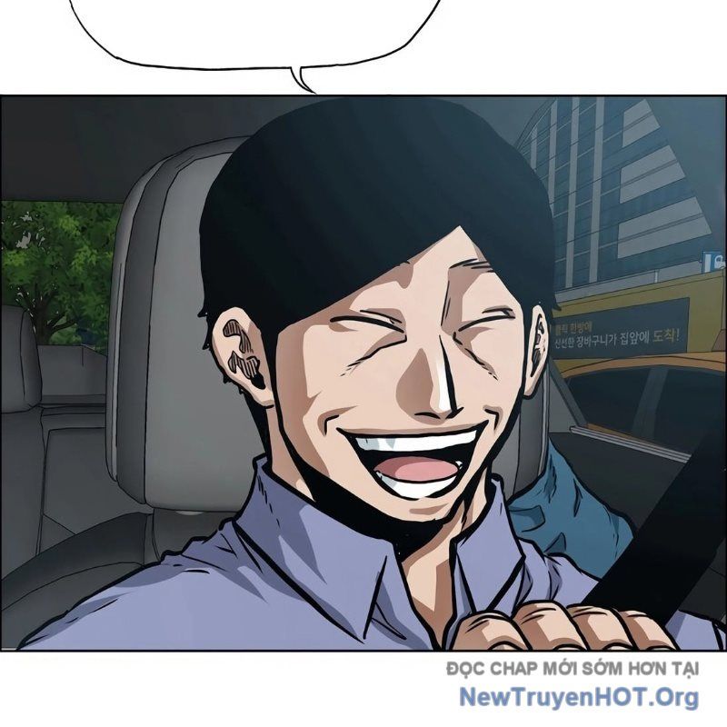 Gia Đình Bí Mật: Chapter 1