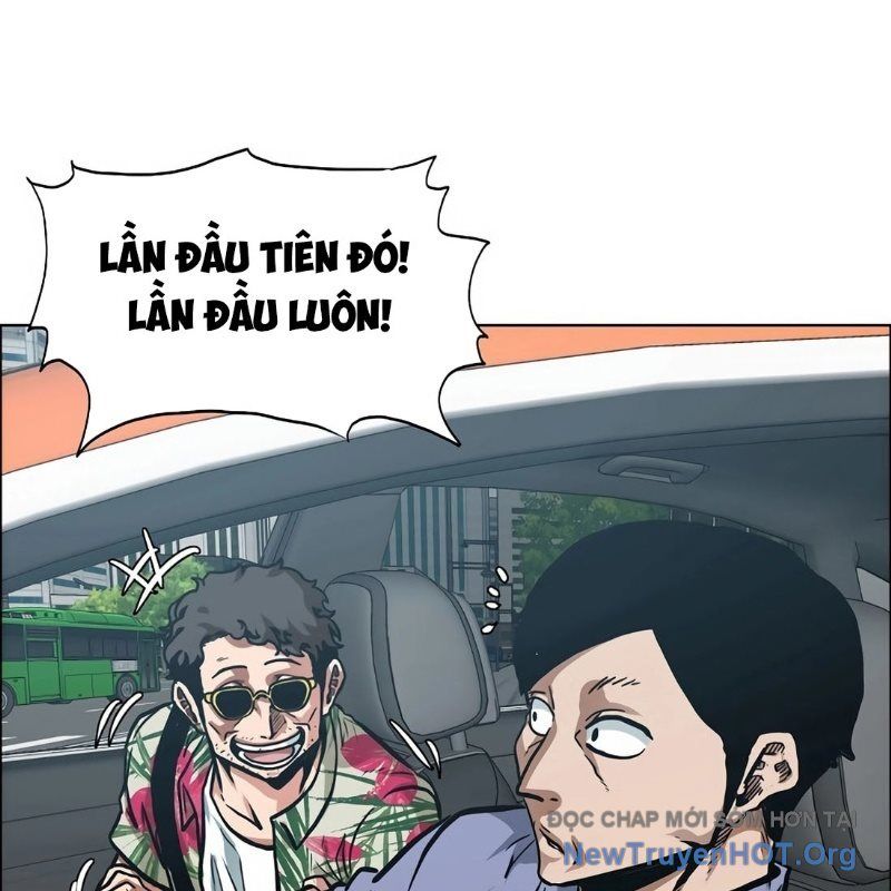 Gia Đình Bí Mật: Chapter 1