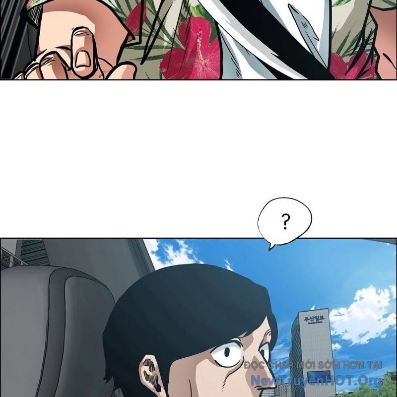 Gia Đình Bí Mật: Chapter 1