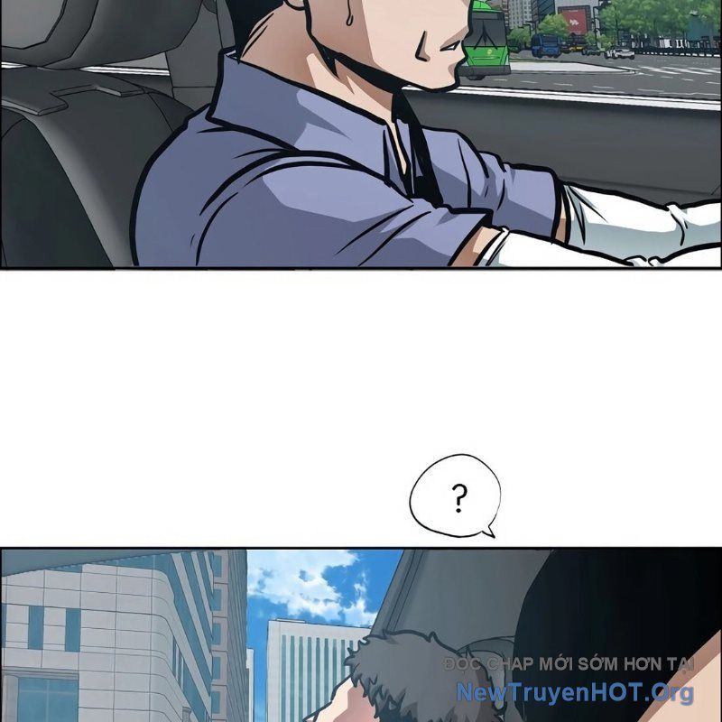 Gia Đình Bí Mật: Chapter 1