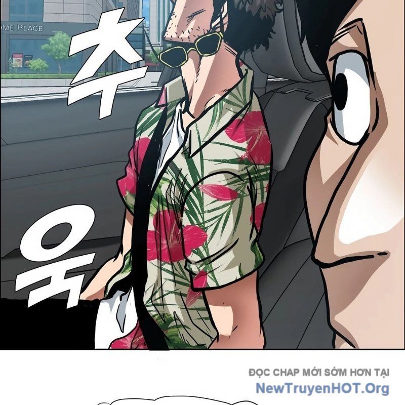 Gia Đình Bí Mật: Chapter 1