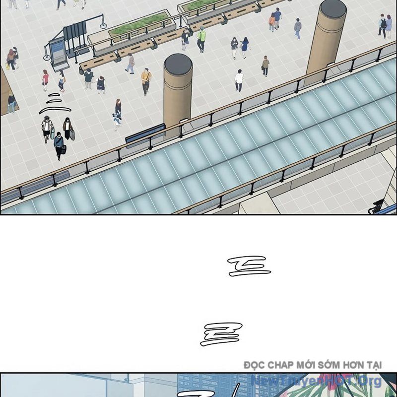 Gia Đình Bí Mật: Chapter 1