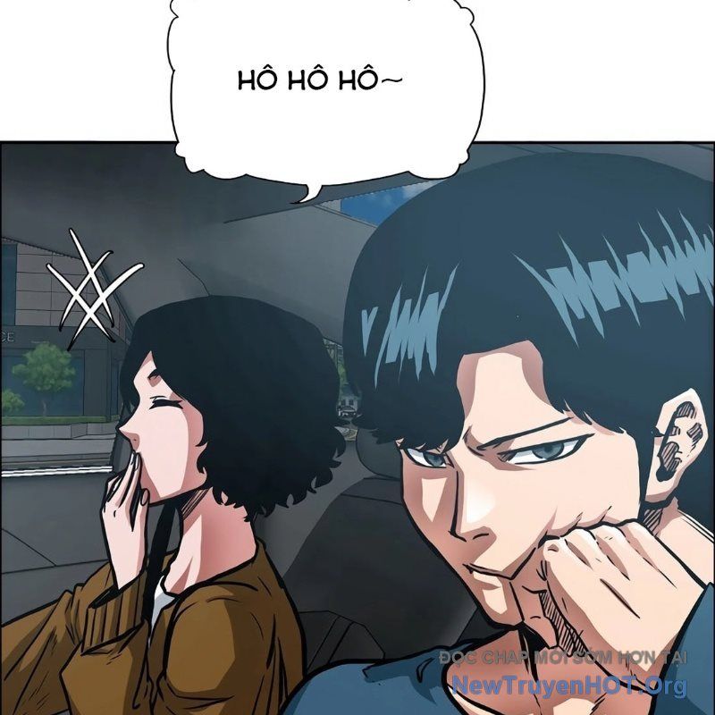 Gia Đình Bí Mật: Chapter 1