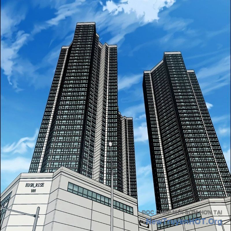 Gia Đình Bí Mật: Chapter 1