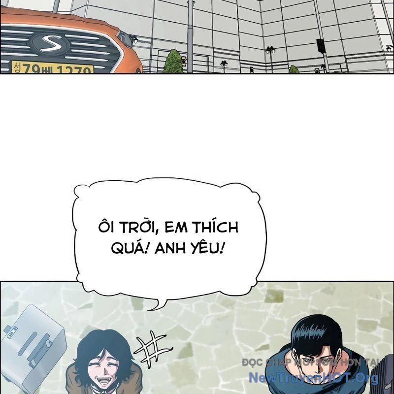 Gia Đình Bí Mật: Chapter 1