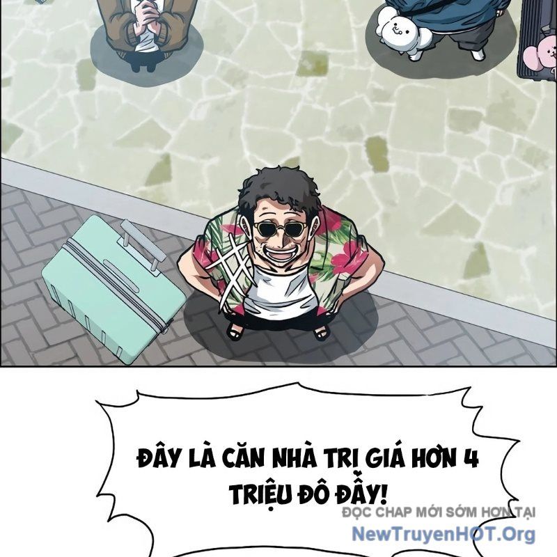 Gia Đình Bí Mật: Chapter 1