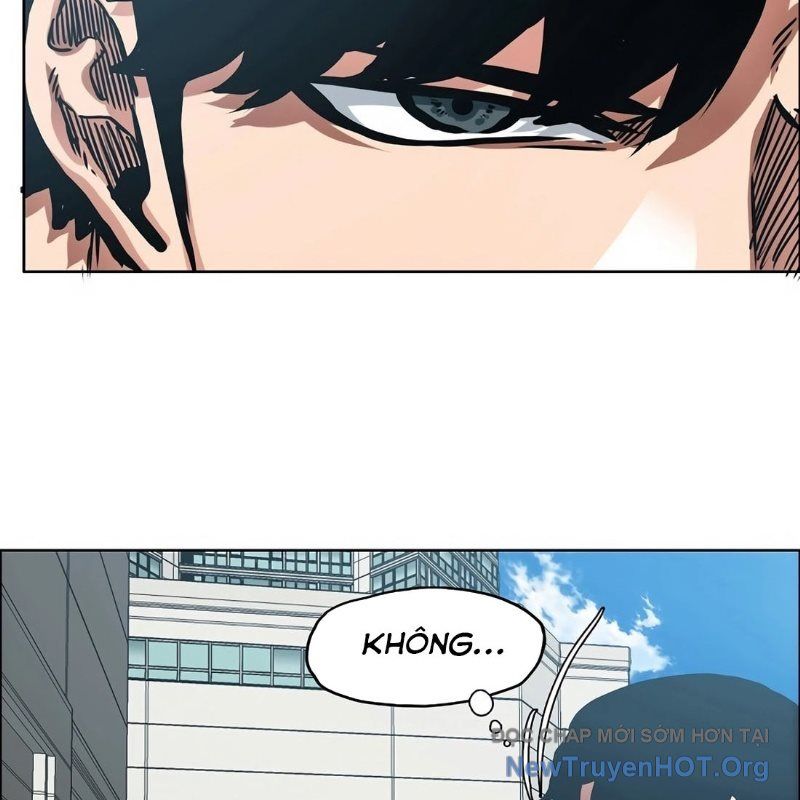 Gia Đình Bí Mật: Chapter 1