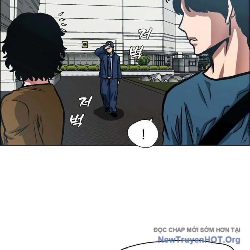 Gia Đình Bí Mật: Chapter 1